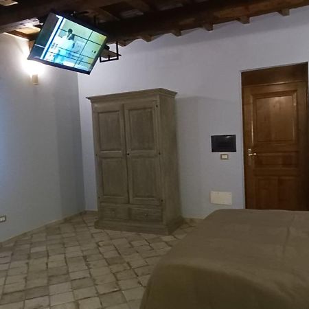 Nepi Il Granaio Del Pavone 빌라 외부 사진