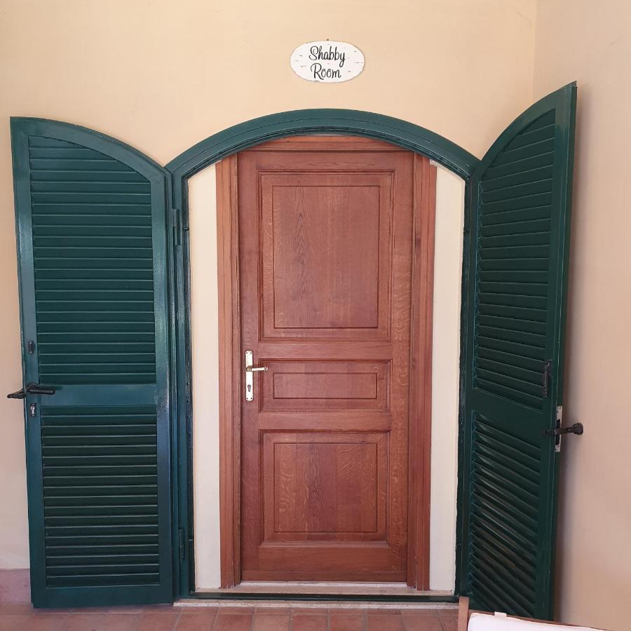 Nepi Il Granaio Del Pavone 빌라 외부 사진